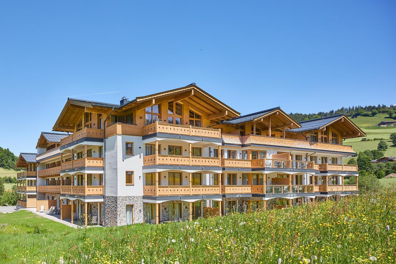 Residenz Drachenstein Wildschönau Aparthotel *