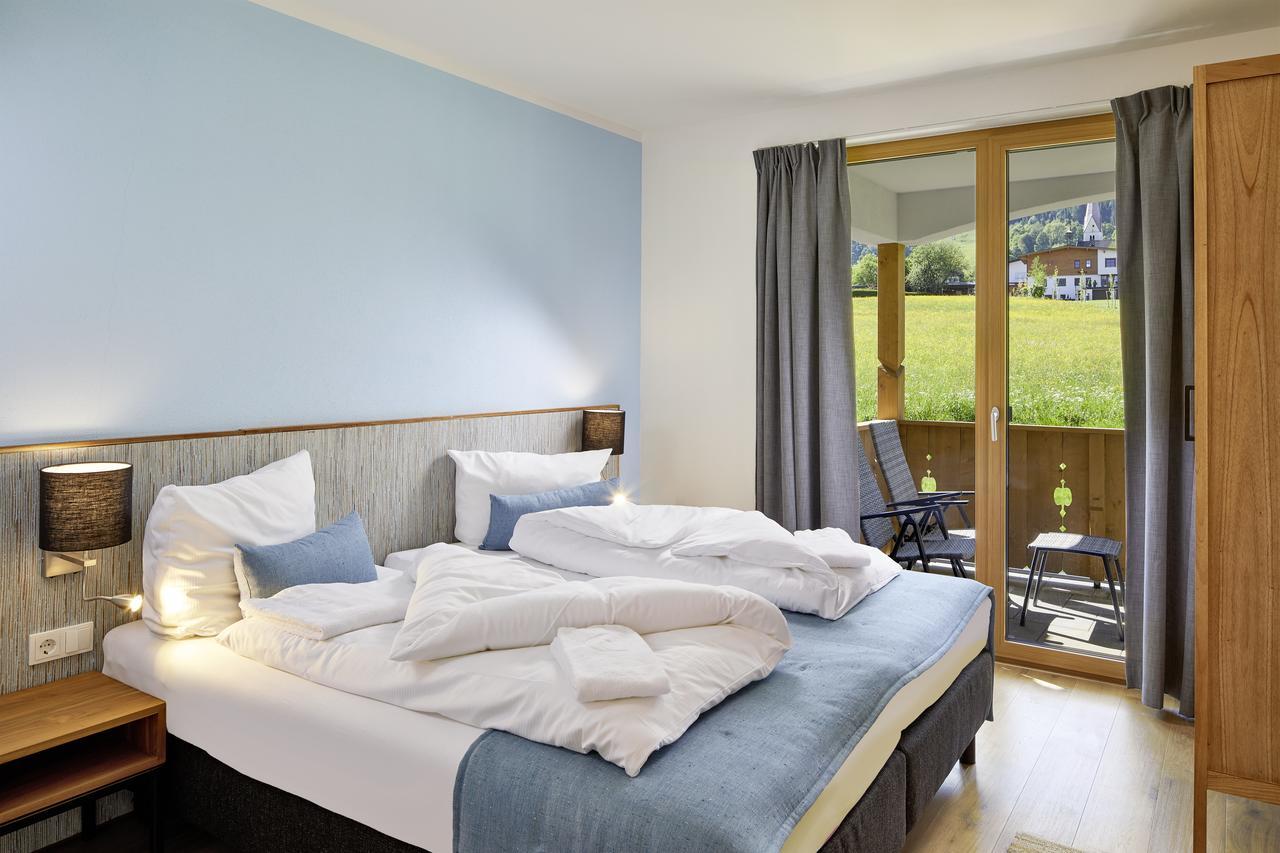 Aparthotel Residenz Drachenstein Wildschönau *