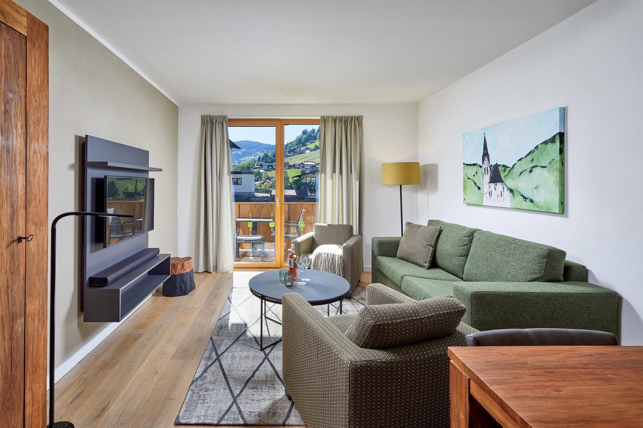 Aparthotel Residenz Drachenstein Wildschönau