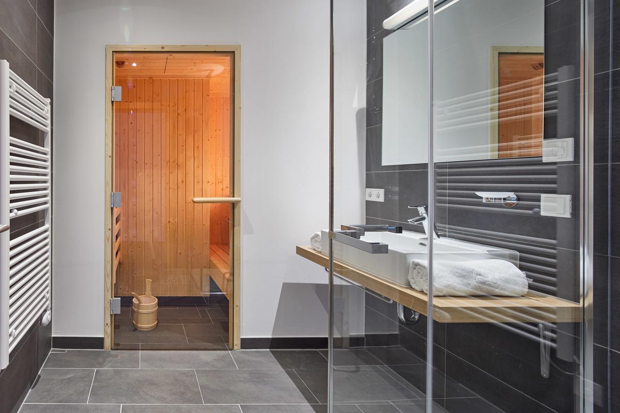 Aparthotel Residenz Drachenstein Wildschönau Niederau