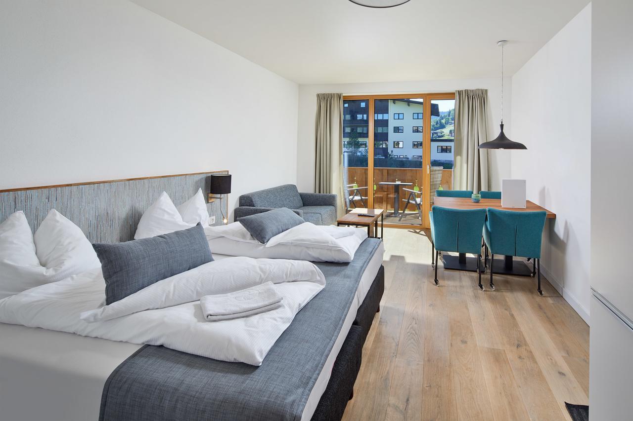 Aparthotel Residenz Drachenstein Wildschönau *