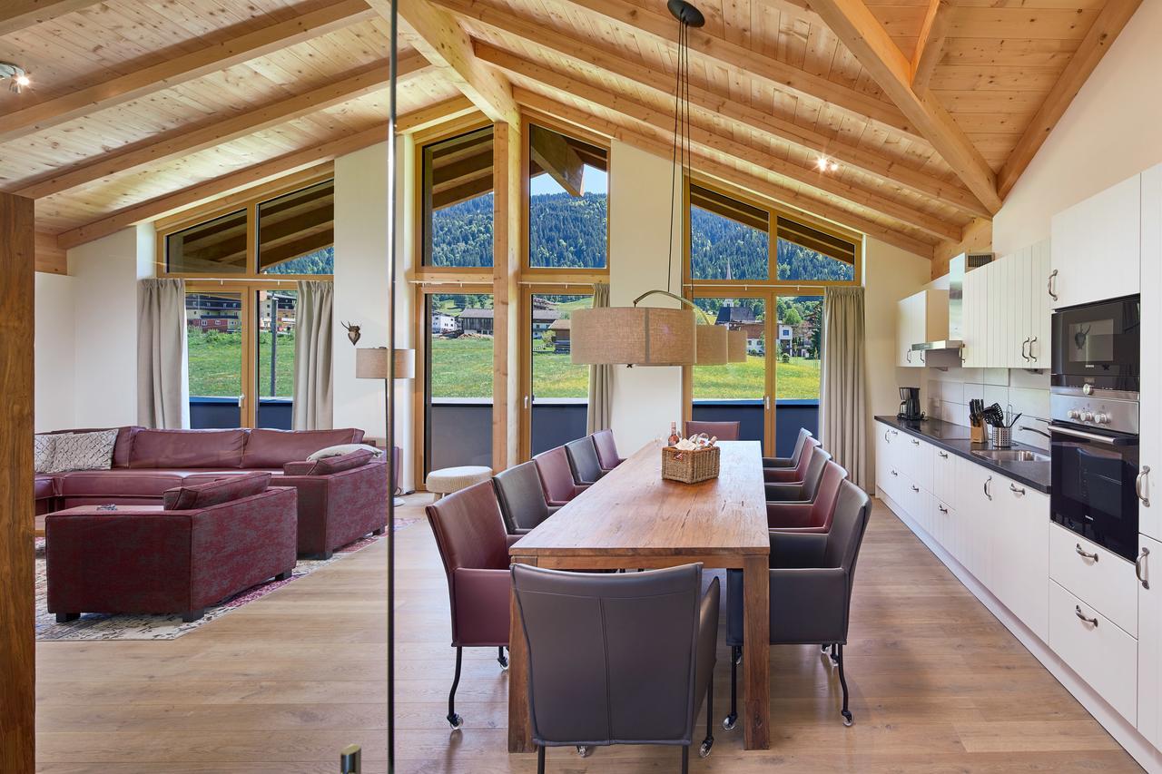 Aparthotel Residenz Drachenstein Wildschönau *