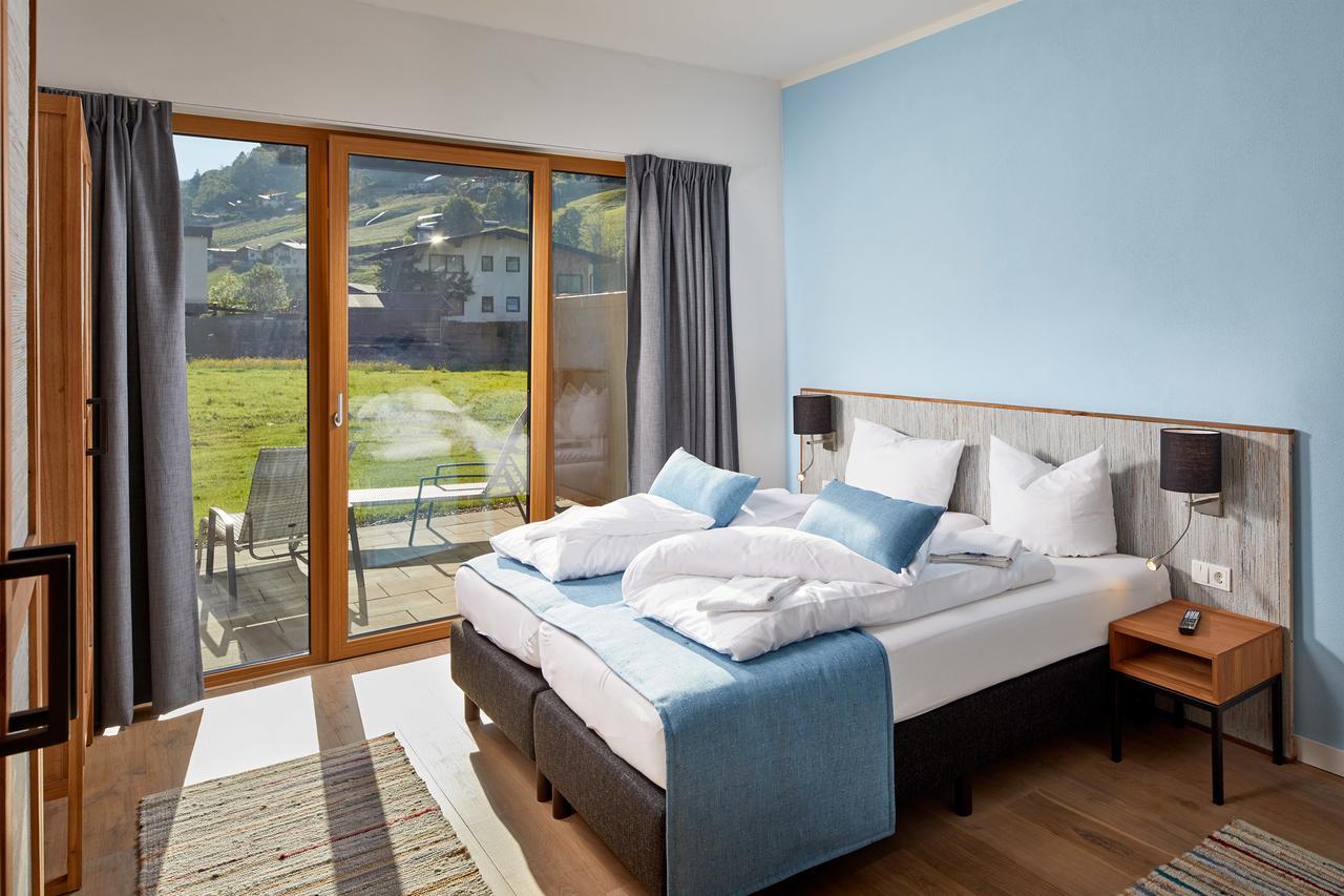 Residenz Drachenstein Wildschönau Aparthotel Niederau