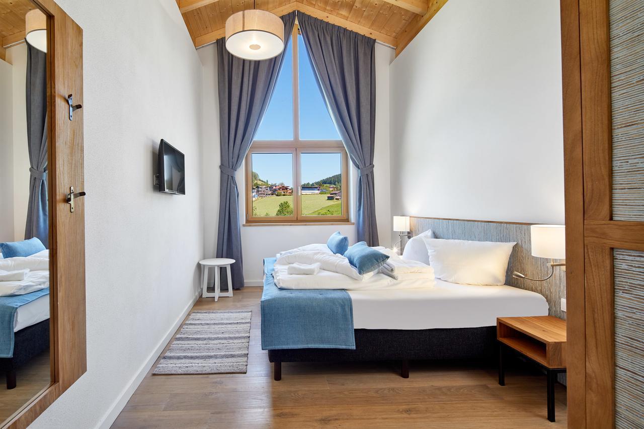 Aparthotel Residenz Drachenstein Wildschönau